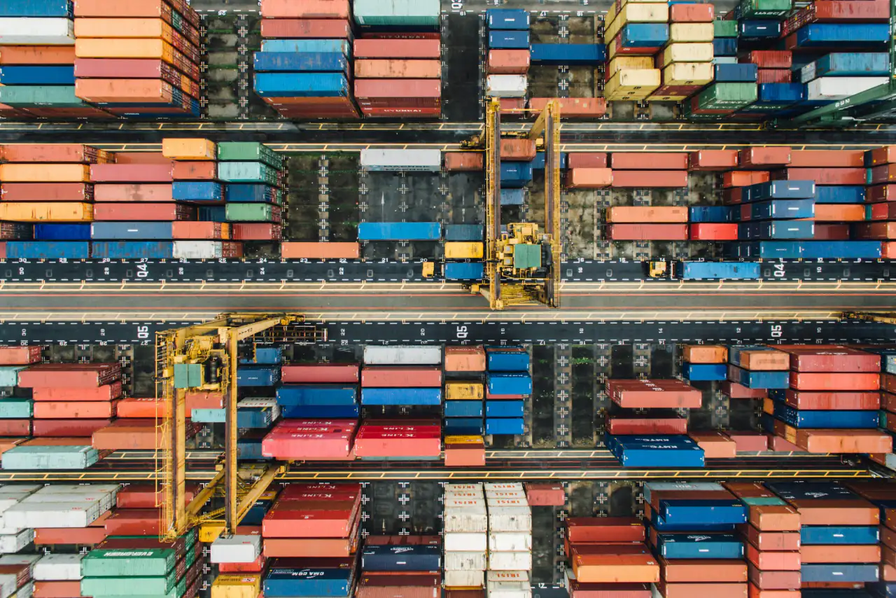 Droits de douane et TVA à l’import Chine–France