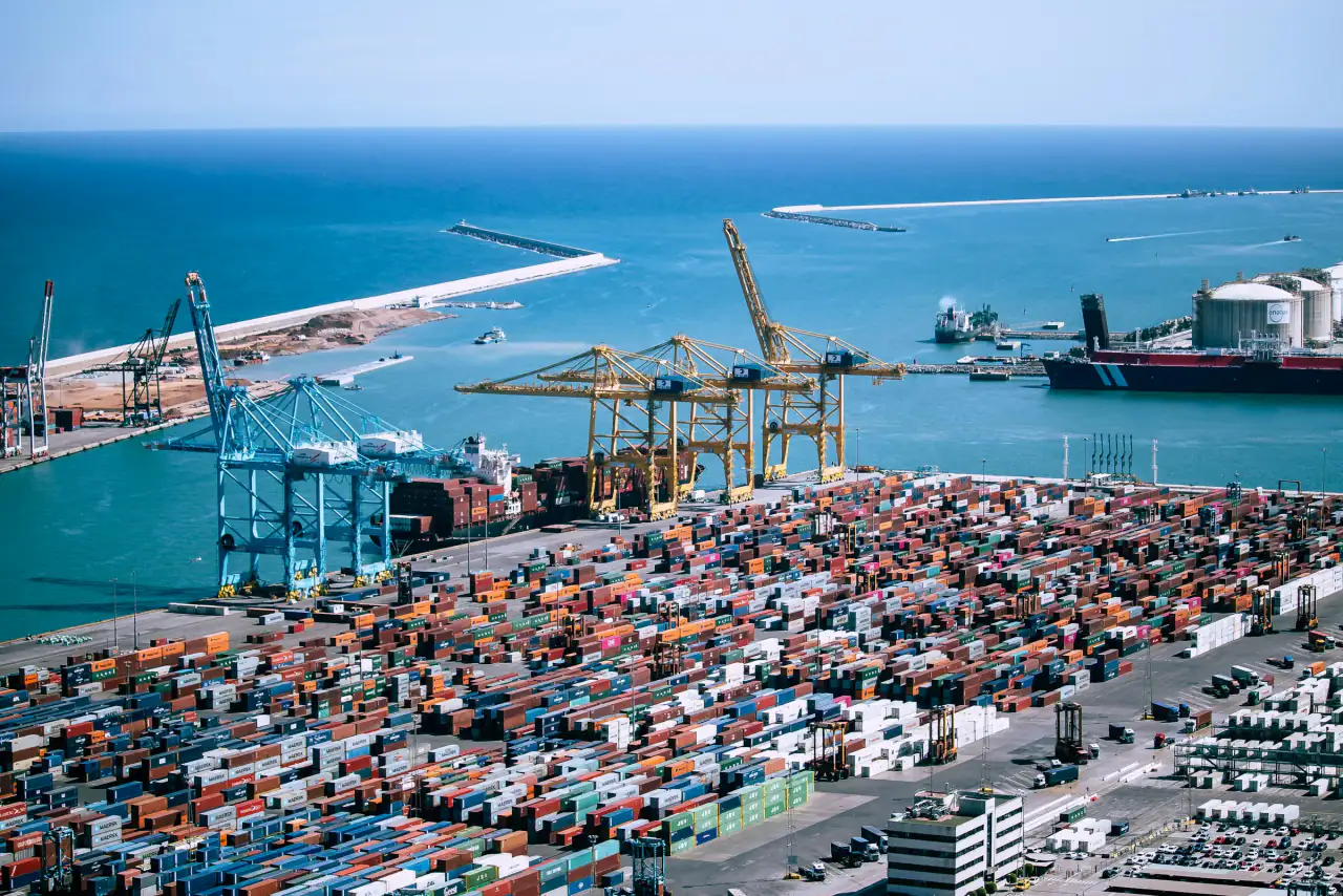Dédouanement de vos importations de Chine