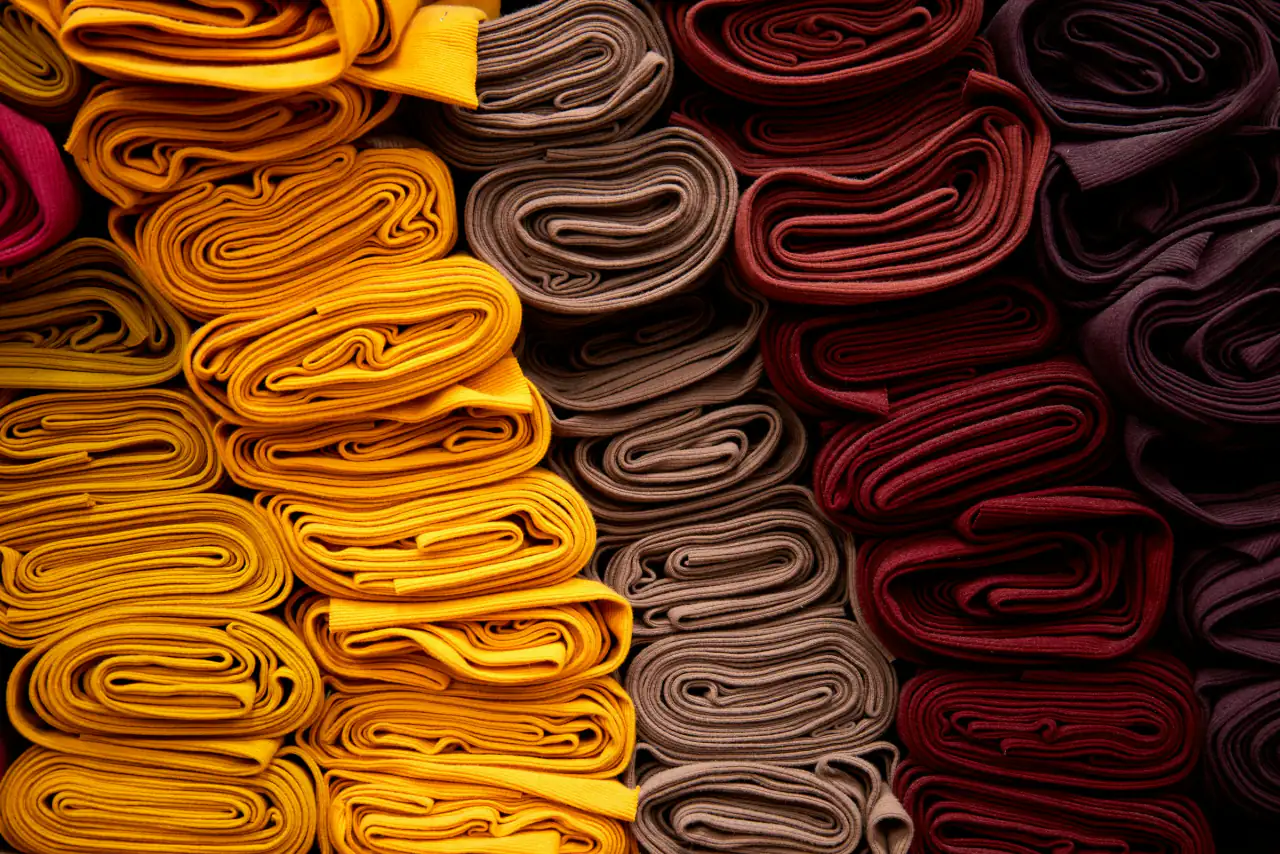 Importer du textile et de la mode depuis la Chine