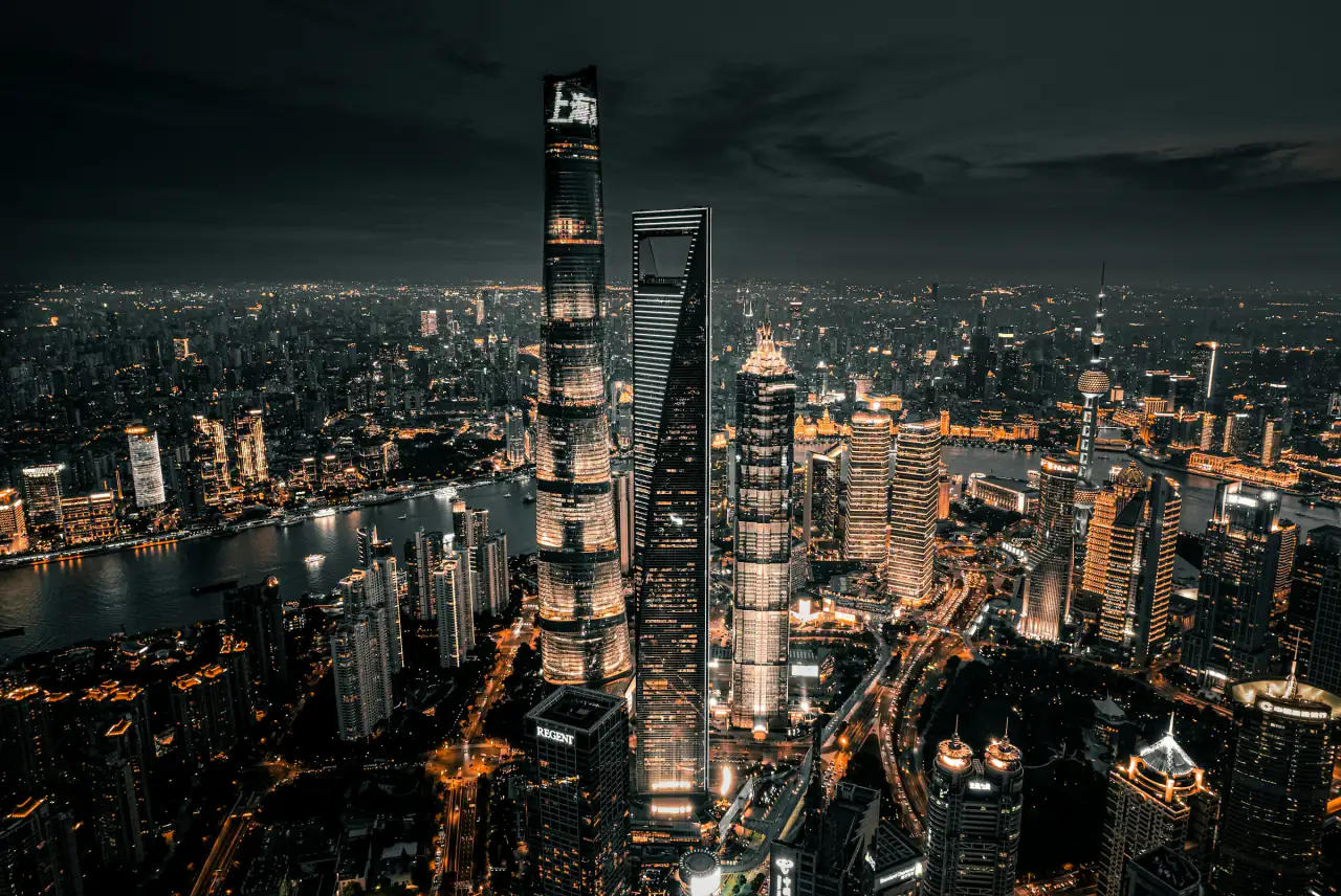 Entrepôt en Chine : 30 jours offerts, puis on expédie